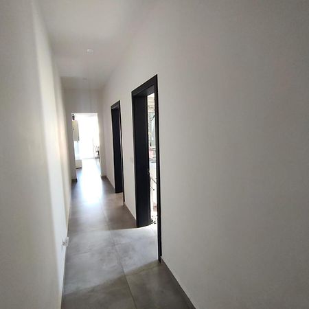 Cosy Seaside Apt, 200M From The Seafront Gzira Extérieur photo