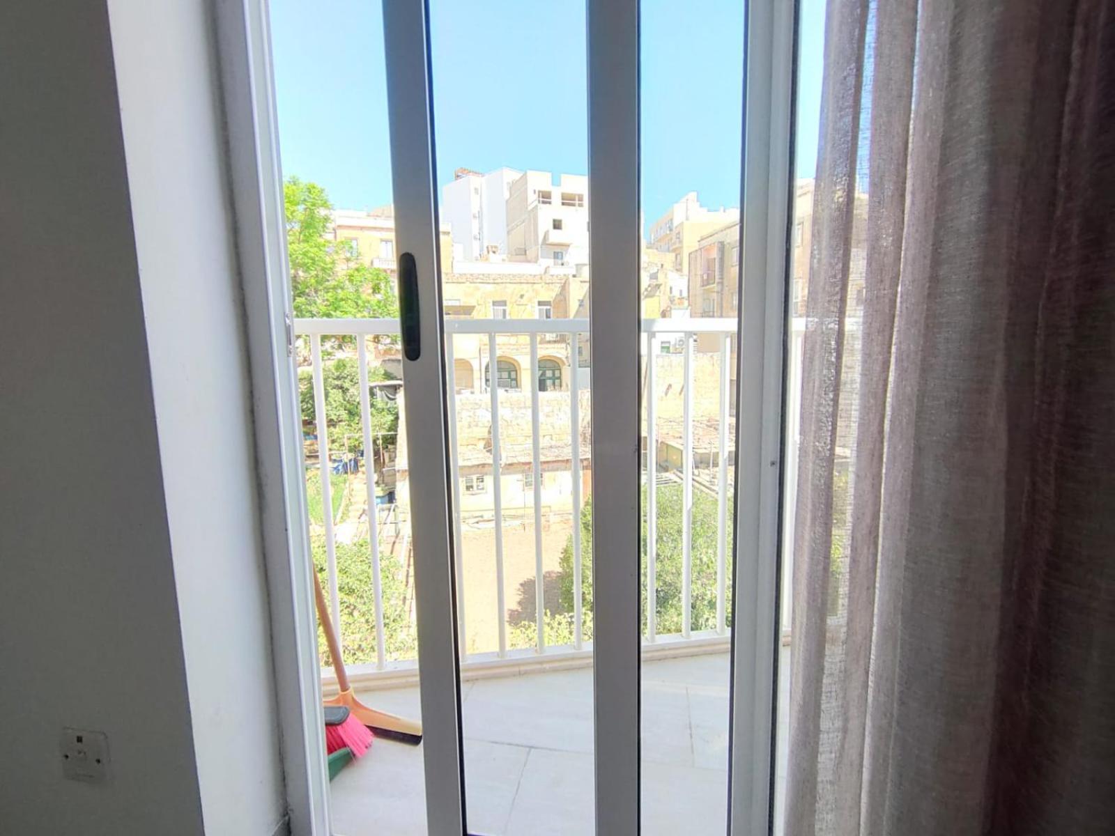 Cosy Seaside Apt, 200M From The Seafront Gzira Extérieur photo